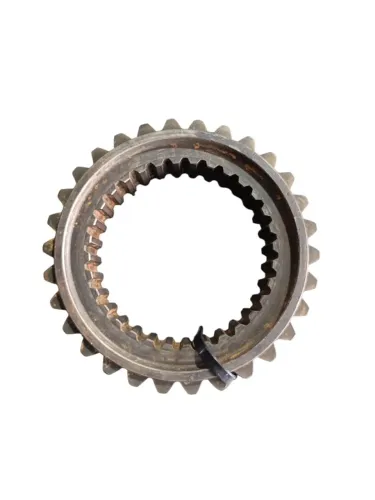 Cubo Sincronizador Ré Câmbio M.benz G330- *5