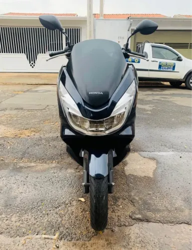 PCX 150