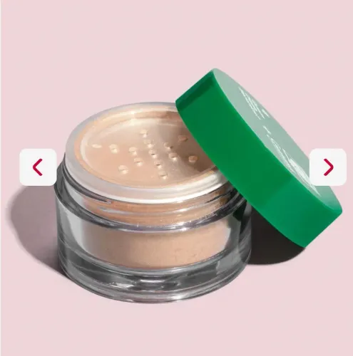 Iluminador Rosto e Corpo Hora de Brilhar QDB E Guaraná Antarctica 5g