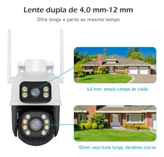 CAMERA WIFI