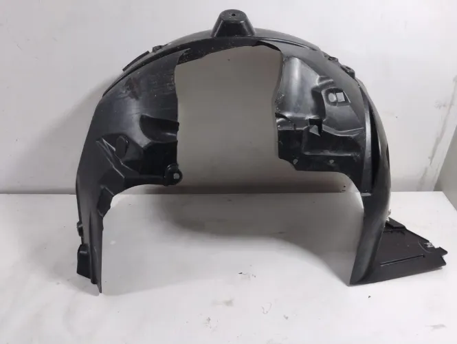 Parabarro Ford Ka 2015 A 2022 lado esquerdo original