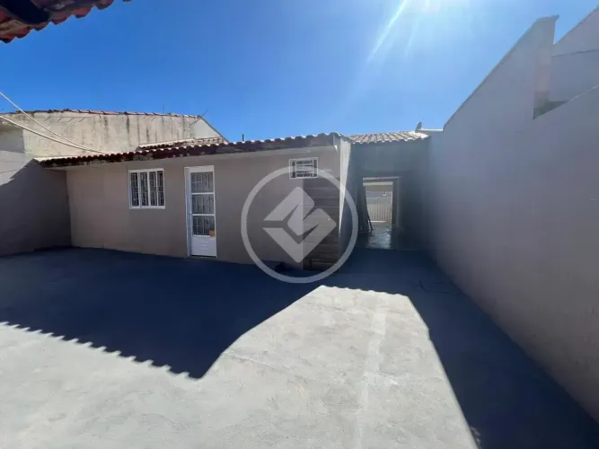 Casa a venda Jardim Universitário com 3 quartos vaga de garagem. valor R$ 470.000,00 codig