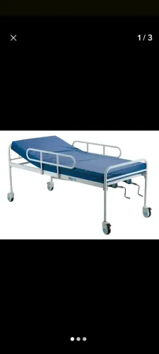 Cama hospitalar 