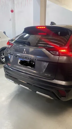 Mitsubishi Eclipse Cross HPE-S 1.5 AWD 165cv Aut. 2024