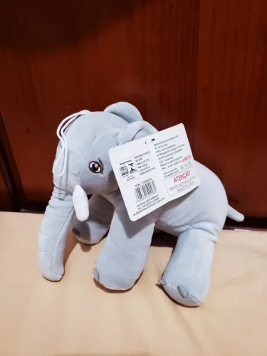 Elefante de Pelúcia