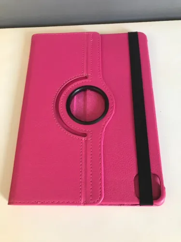 Capa Rosa Para Ipad Pro De 11 Polegadas (Usado)