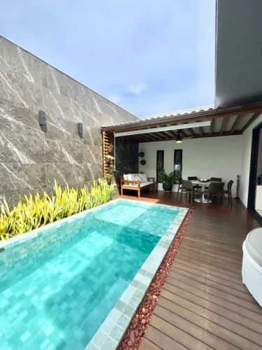 Alphaville Litoral Norte 1