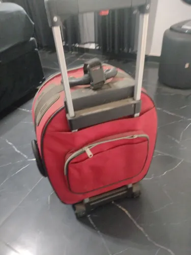 Mala de viagem Tam médio 
