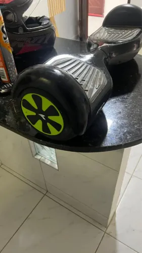 Hoverboard 