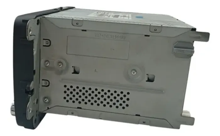 Radio Cd Player Volkswagen Jetta 2.0 T Hl Ad 211cv 2015