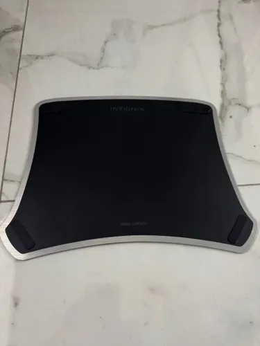 Mousepad Gamer Insignia Speed/Control Surface