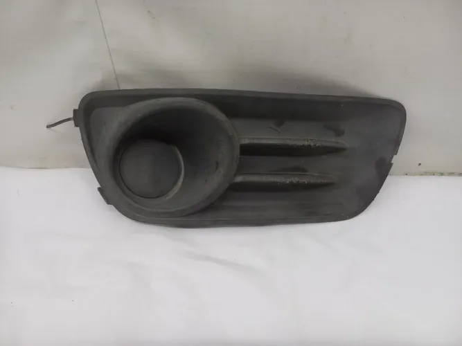 Moldura Milha Fiat Palio Ld 10/12