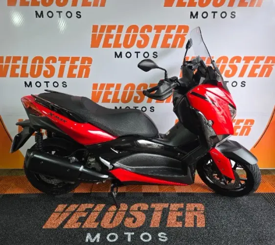 Yamaha XMAX 250 ABS - 2024 | 5.255 KM