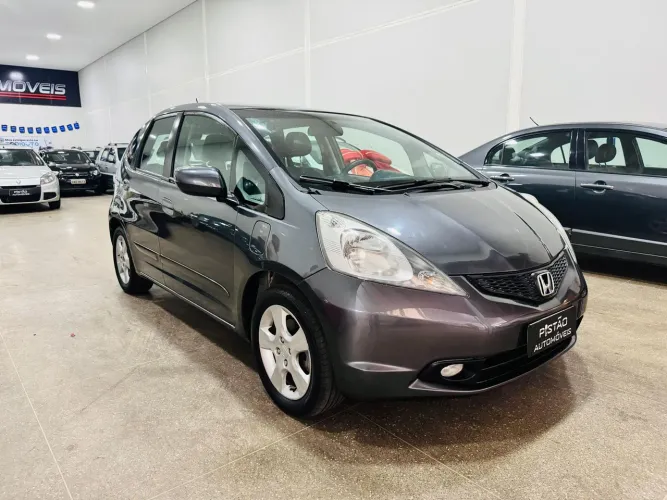 Honda Fit LXL 1.4/ 1.4 Flex 8v/16v 5P Mec. 2009