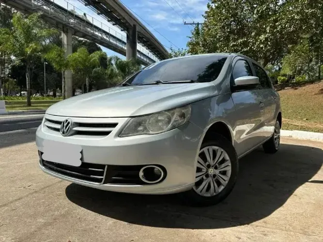 Volkswagen Gol 2012 Usados e Novos
