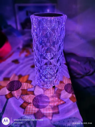 Luminária Decorativo de led