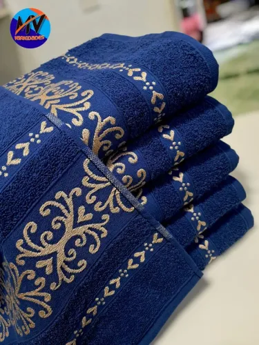 Toalhas de banho adulto 