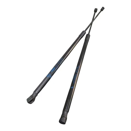 Par De Amortecedor Capo Chery Tiggo 7 2024