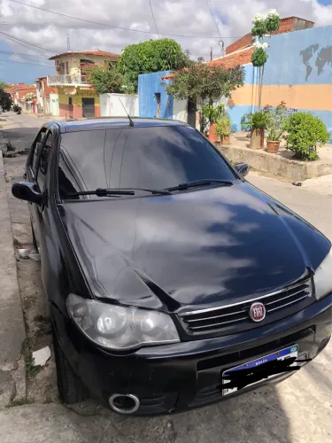 Fiat Palio Celebration 1.0 Fire Flex 8V 4P 2009