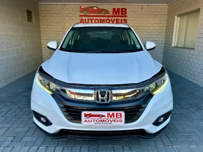 Honda HR-V EX 1.8 Flexone 16V 5P Aut. 2020
