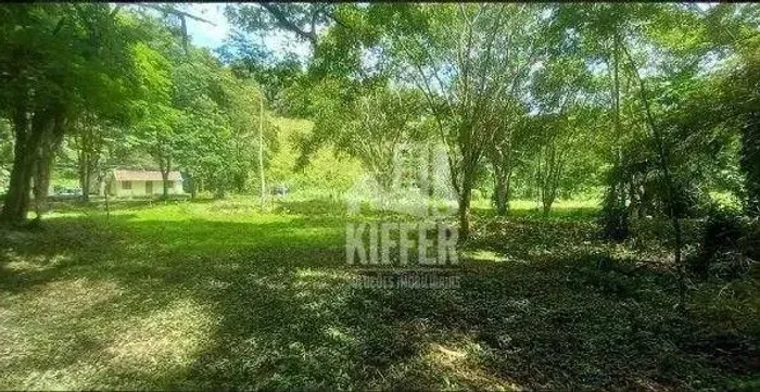 Terreno à venda, 26.539 m² por R$ 1.100.000 - Muriqui - Niterói/RJ
