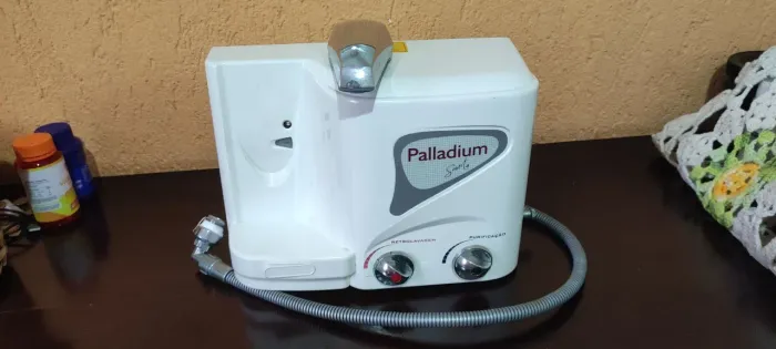 Purificador de Água Palladium Smart