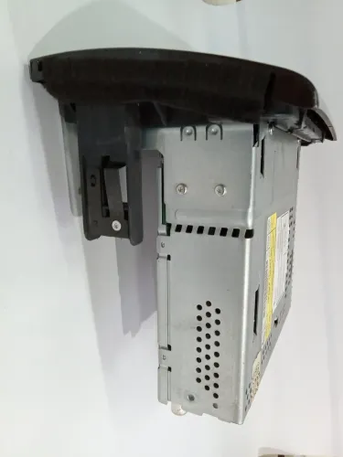 Radio Original Fiat Punto Bravo Vp80ff-18c939-bc