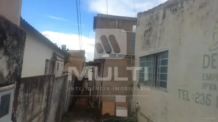 Terreno - MARTINS