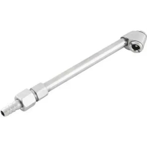 BICO DUPLO PARA ENCHER PNEUS VONDER
