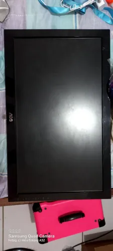 TV LED AOC 22