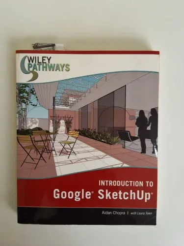 Introduction to google sketchup