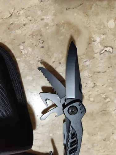 Multitool - Canivete Multifuncional