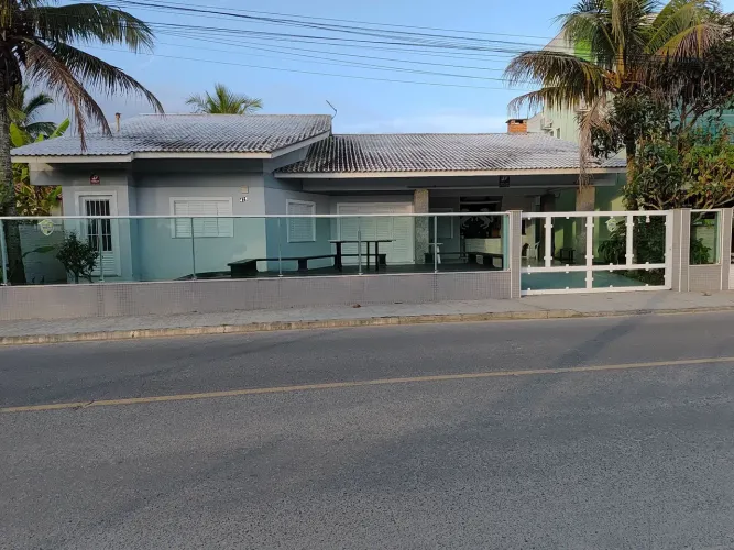 São Francisco do Sul-SC Praia de Ubatuba Temporada