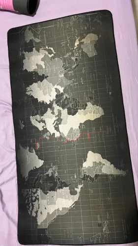 Mouse Pad 