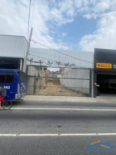 Excelente Terreno Plano com 500m² - Avenida dos Autonomistas.