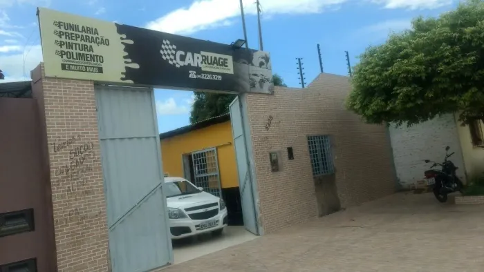 Imóvel comercial zona norte