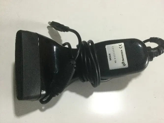 leitor de codigo de barras bematech