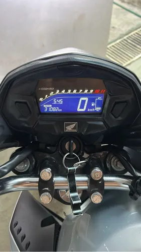 HONDA TITAN 160 2022/2023