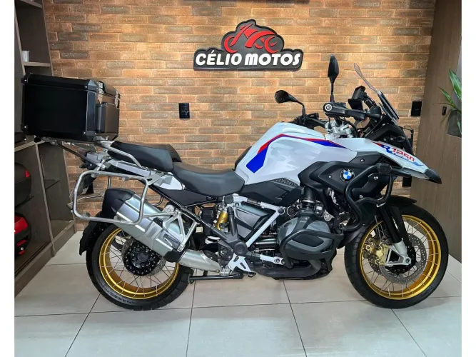 BMW R 1250 GS PREMIUM HP 2022