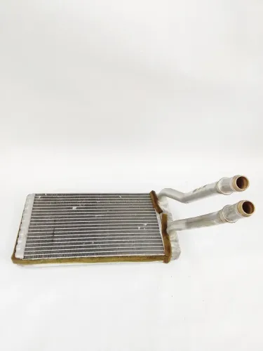 Radiador De Ar Quente Chevrolet Captiva 