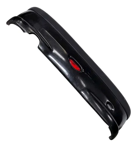 Para-choque Traseiro Peugeot 206 1.4 2008 V1720 - P29