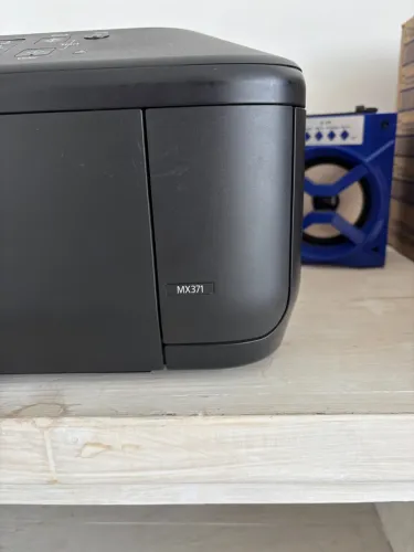 Impressora Canon MX371