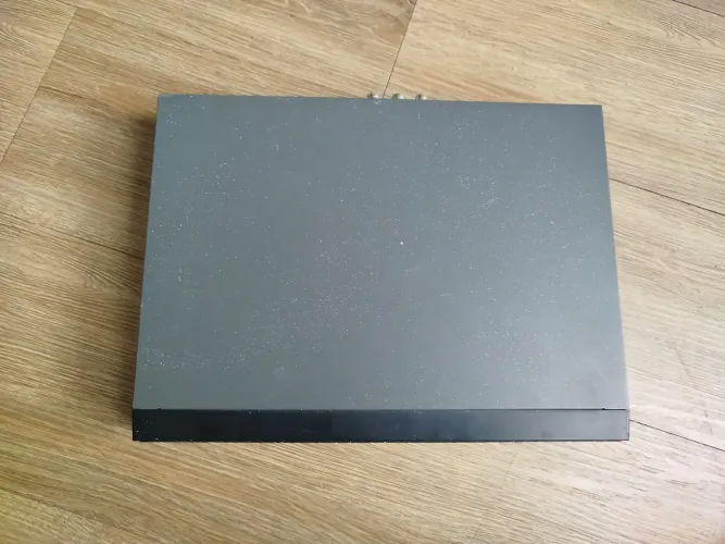 Vendo DVR HIKVISON