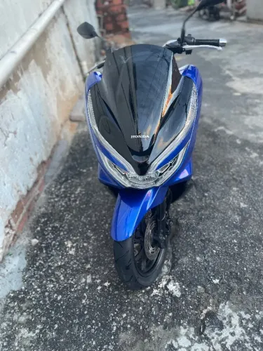 PCX 2022