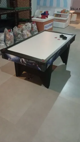 Mesa de Air rockey