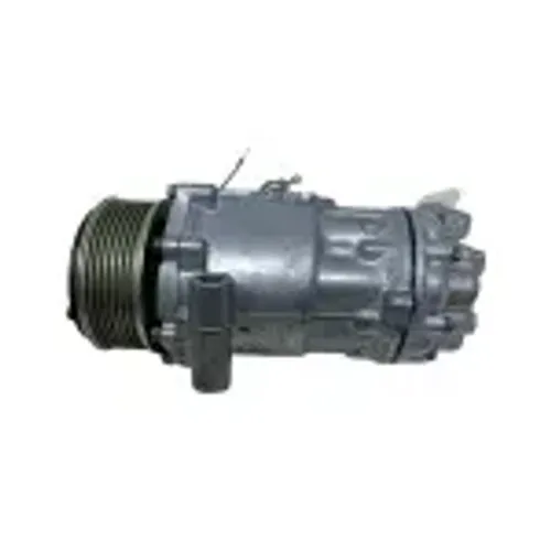 Compressor Do Ar Condicionado Renault