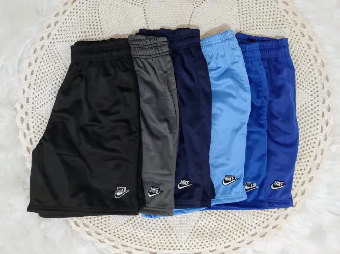 Shorts no atacado 