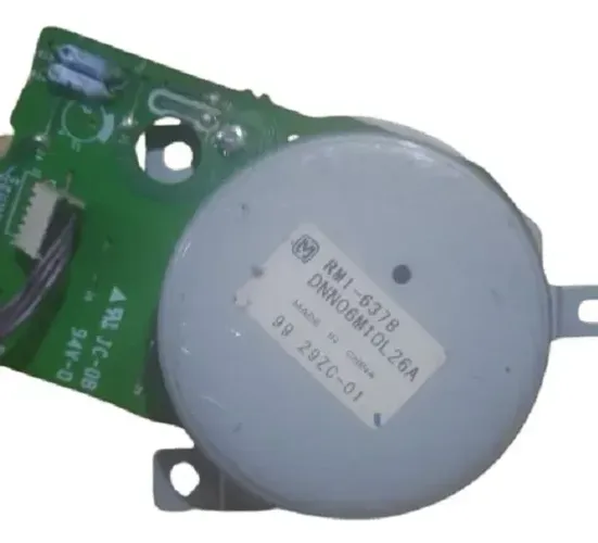 Rm1-6378 Motor De Passo Impressora Hp P2035 P2055