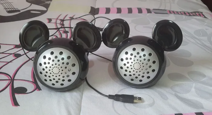 Amplificador de som