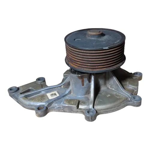 Bomba Dágua Cam Vw 9160 Motor Cummins 3.8 Original E170